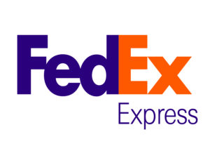 Fedex Express Copenhagen - Denmark